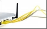 Redes informáticas Wireless (wifi)